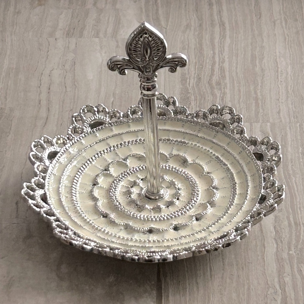 Cynthia Rowley Trinket Dish